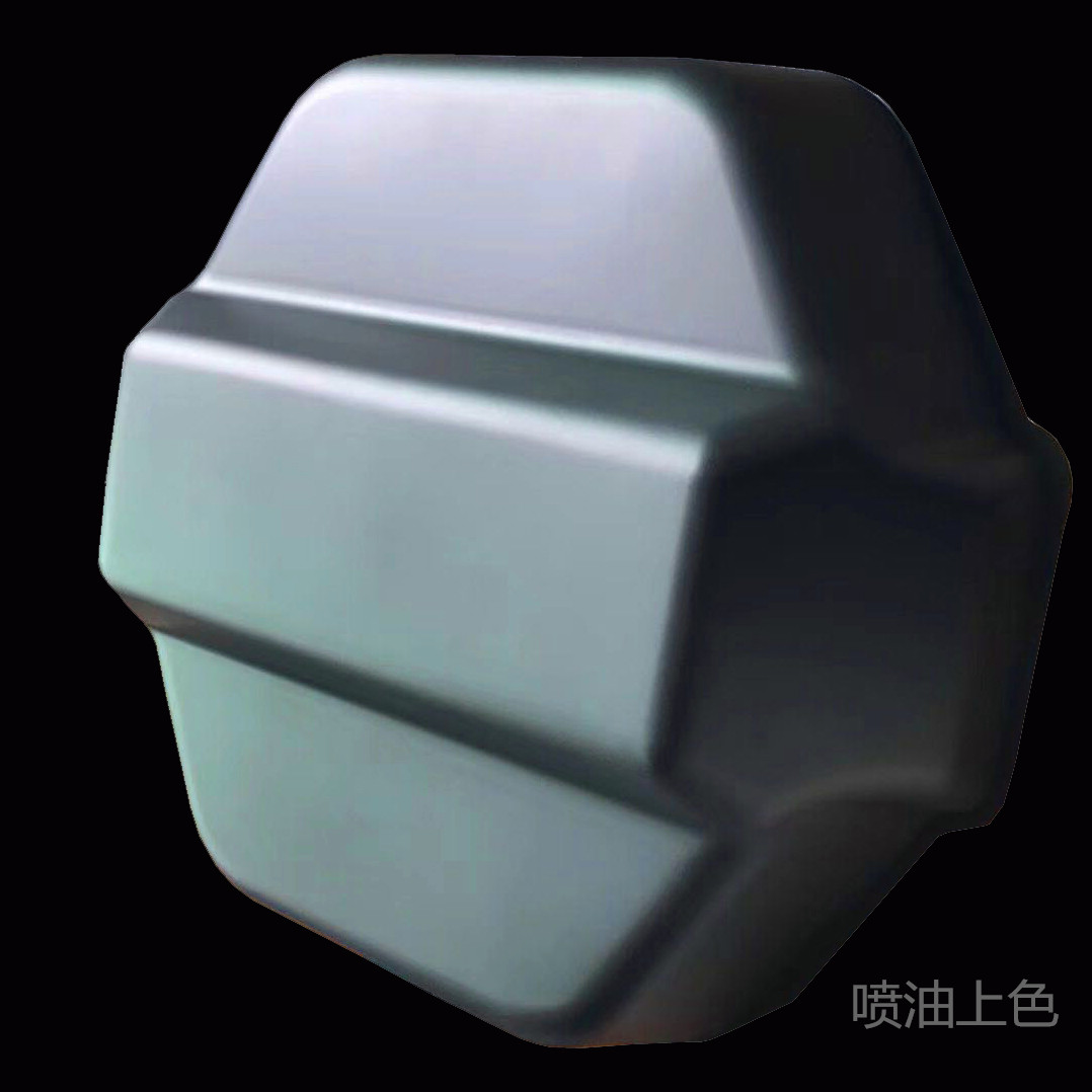 工业设计模型