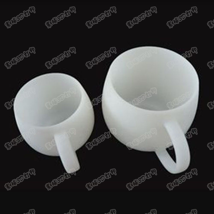 3d打印工艺品模型