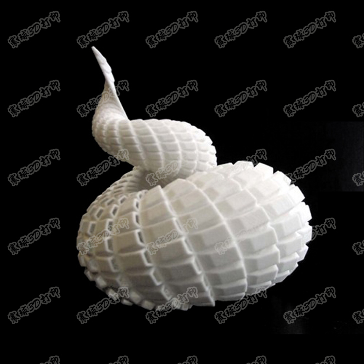 东莞礼品3d打印模型