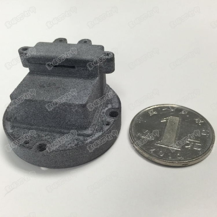 尼龙3D打印模型