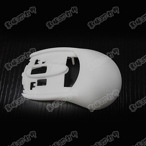 数码产品3D打印模型