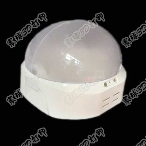 电子产品3D打印模型