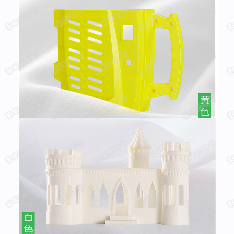 FDM3D打印模型