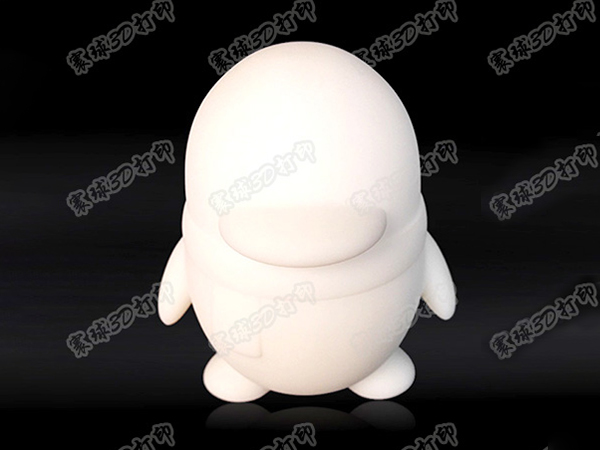 3D打印技术的发展历史与作用