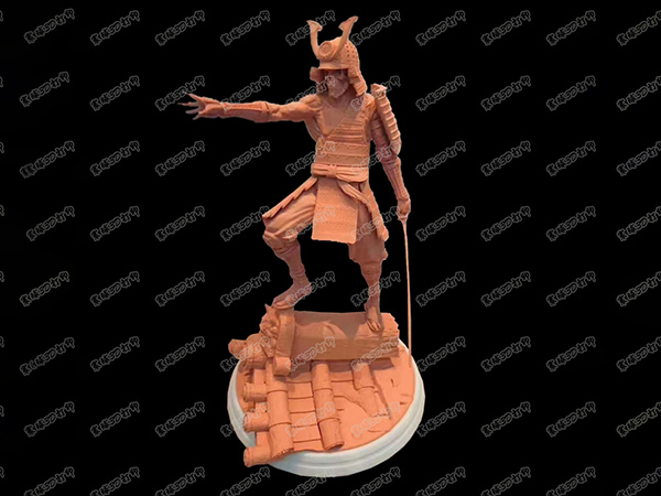 红蜡3D打印常见问题有哪些？