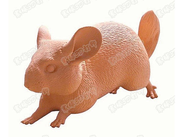 3D打印模型时出现刨料如何解决