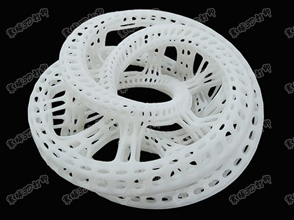 影响3D打印精度的因素有哪些？