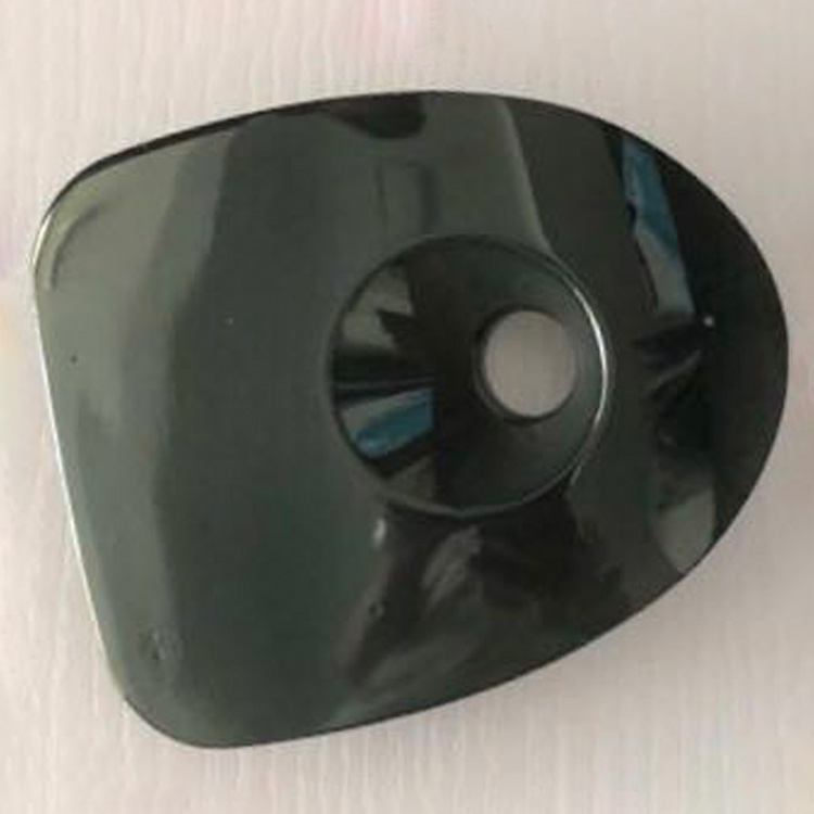 3d打印透黑手板模型