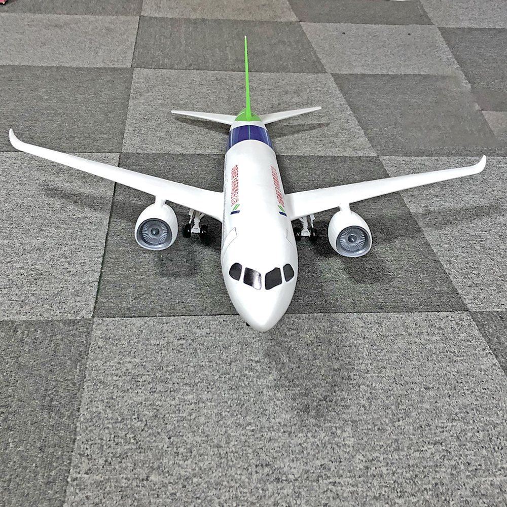 C919模型